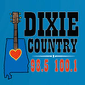 Escucha WINL - WIN 98.5 FM - Dixie Country en la aplicación