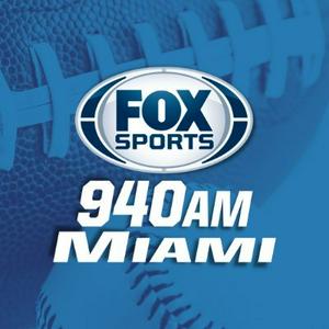 Escucha WINZ - FOX Sports 940 AM en la aplicación