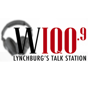 Escucha WIQO-FM -  Lynchburg's Talk Station 100.9 FM en la aplicación