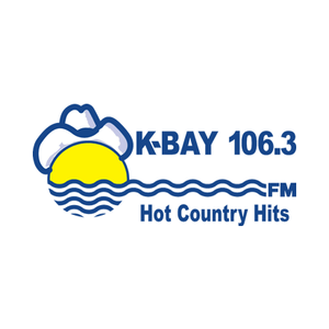 Escucha WKBX KBAY 106.3 FM en la aplicación