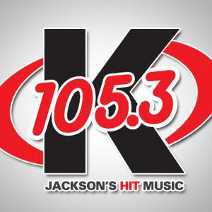 WKHM-FM - K 105.3 FM