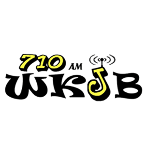 WKJB 710 AM