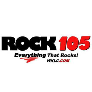 Escucha WKLC-FM - Rock 105 105.1 FM en la aplicación