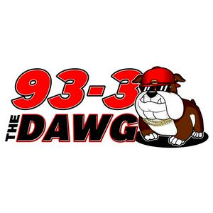 Escucha WKXD-HD - 933 THE DAWG en la aplicación