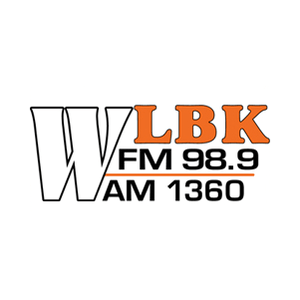 Escucha WLBK 1360 en la aplicación