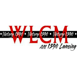 WLCM - Lansing's Christian Messenger 1390 AM