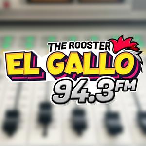 Escucha WLEL - El Gallo 94.3 FM en la aplicación