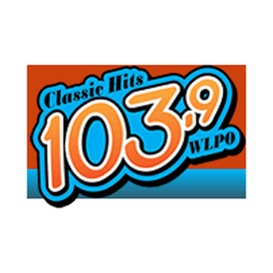 Escucha WLPO Classic Hits 103.9 en la aplicación