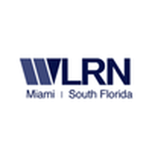 Escucha WLRN News en la aplicación