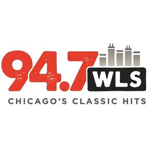 Escucha 94.7 WLS Chicago's Classic Hits en la aplicación