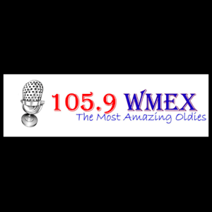 105.9 WMEX FM