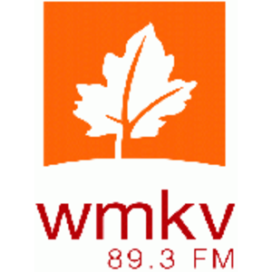 WMKV 89.3 FM