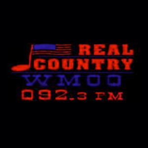 Escucha WMOQ - Real Country 92.3 FM en la aplicación