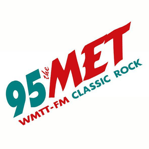 Escucha WMTT - 95 The MET 94.7 FM en la aplicación