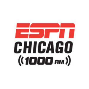 WMVP - ESPN 1000 AM