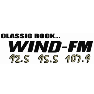 Escucha WNDD - WIND-FM 95.5 FM en la aplicación