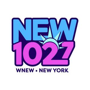 Escucha WNEW-FM I NEW 102.7 FM en la aplicación