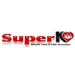 Escucha WNIK-FM - Super K 106.5 FM en la aplicación