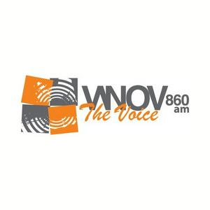 Escucha WNOV 860 AM The Source en la aplicación