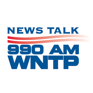 Escucha WNTP - NewsTalk 990 AM en la aplicación