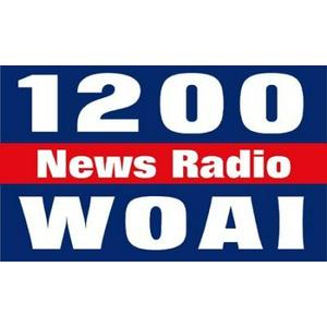 Escucha WOAI 1200 AM en la aplicación