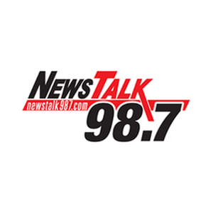 Escucha WOKI News Talk 98.7 FM en la aplicación