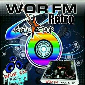 Escucha WOR FM Retro Bogotá Rock y Pop en la aplicación