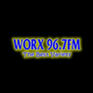 Escucha WORX-FM Works 96.7 en la aplicación