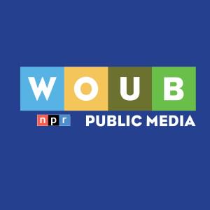 Escucha WOUB Public Media en la aplicación