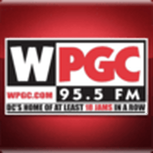 Escucha WPGC-FM 95.5 FM en la aplicación