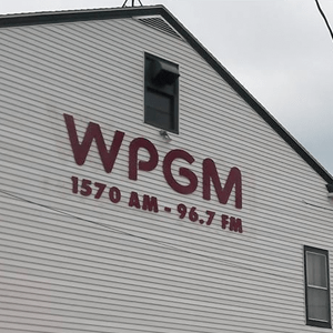 WPGM / WBGM / WJSA