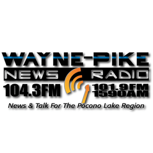 Escucha WPSN - Wayne Pike News Radio 1590 AM en la aplicación