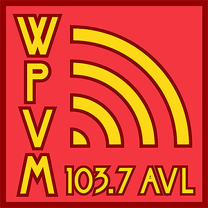 WPVM The Voice of Asheville