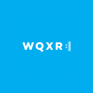 WQXR 105.9 FM