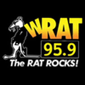 Escucha WRAT - The Rat Rocks 95.9 FM en la aplicación