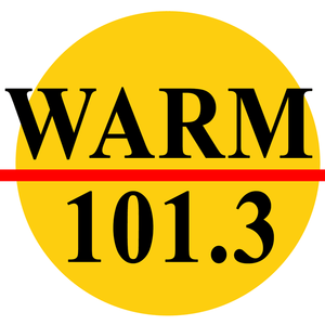 Escucha WRMM-FM - WARM 101.3 FM en la aplicación