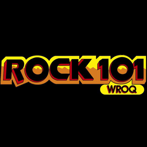 WROQ - Classic Rock 101.1 FM