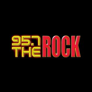 Escucha WRQT 95.7 The Rock FM en la aplicación