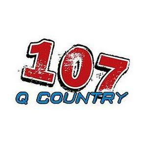 Escucha WSAQ Q-Country 107 en la aplicación