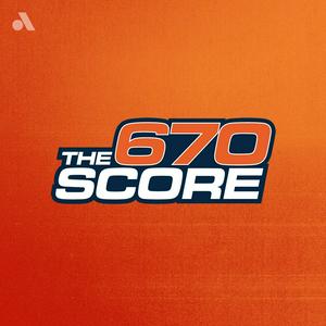 Escucha WSCR - 670 AM The Score en la aplicación