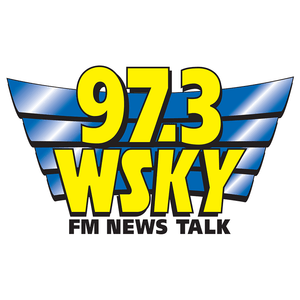 Escucha WSKY-FM - The Sky 97.3 FM en la aplicación