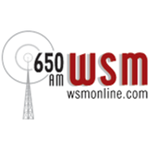 Escucha WSM 650 AM en la aplicación