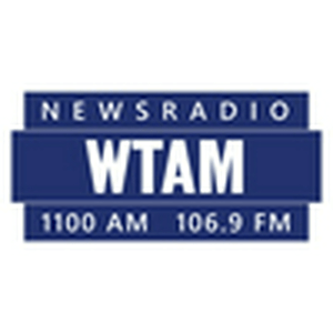 Escucha WTAM 1100 AM en la aplicación