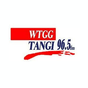 Escucha WTGG Tangi 96.5 FM en la aplicación