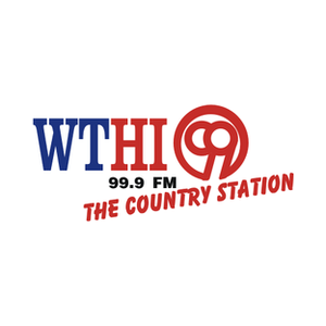 Escucha WTHI 99.9 FM en la aplicación