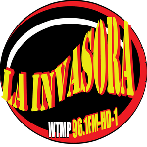 Escucha WTMP-FM - La Invasora 96.1 FM en la aplicación