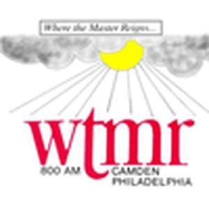 Escucha WTMR - 800 AM en la aplicación