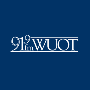 Escucha WUOT 91.9 FM en la aplicación