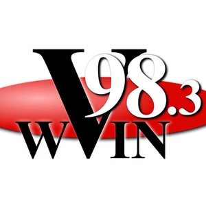 Escucha WVIN-FM - V 98.3 FM en la aplicación