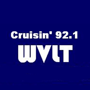 Escucha WVLT - Cruisin‘ 92.1 FM en la aplicación